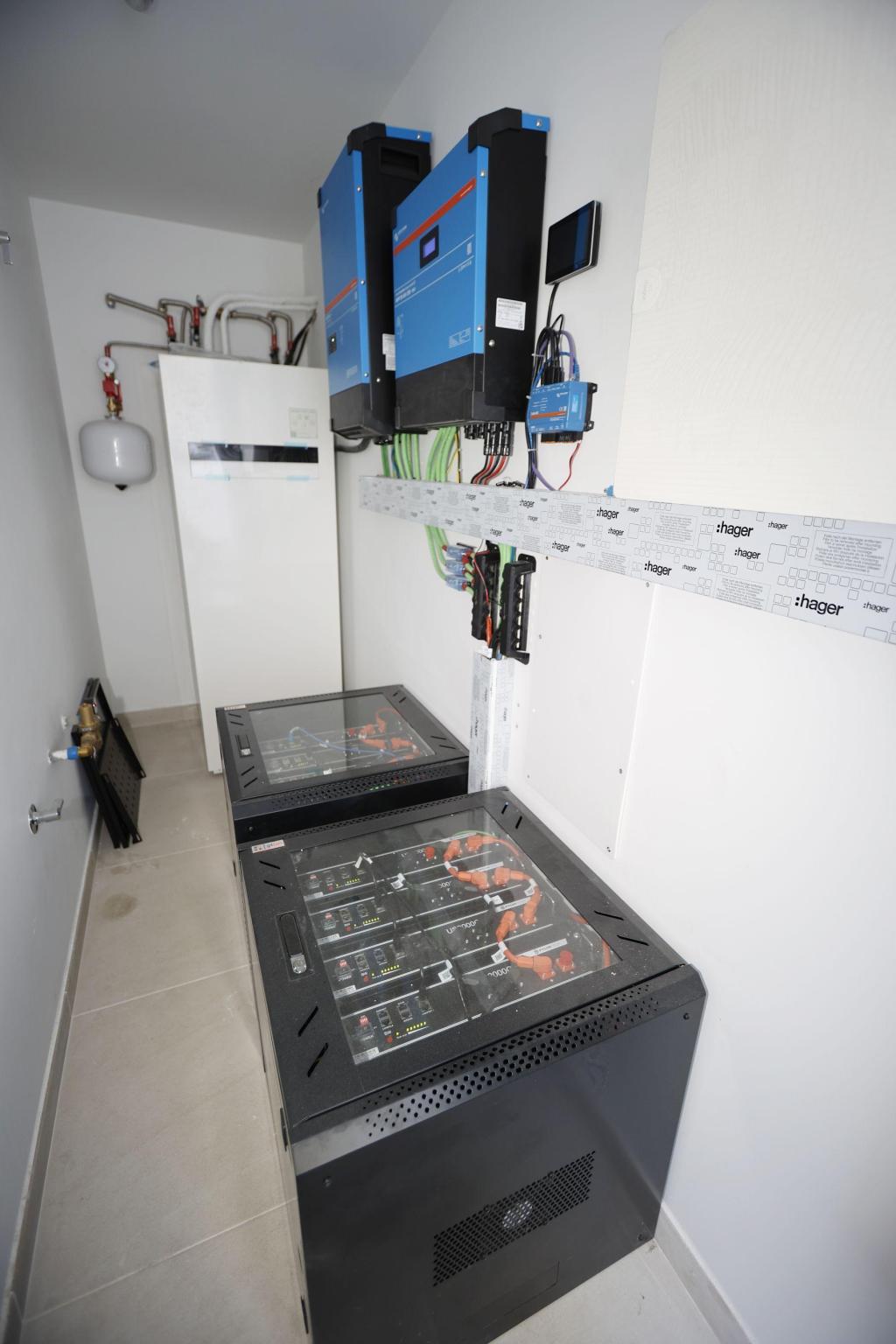 4 bed casa / chalet in Calpe