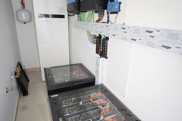 4 bed casa / chalet in Calpe