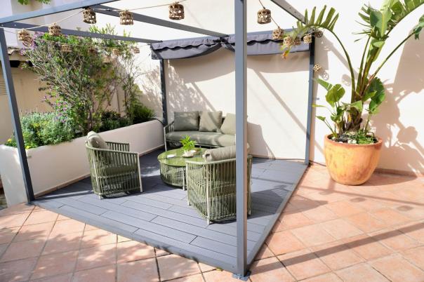 4 bed villas in Denia