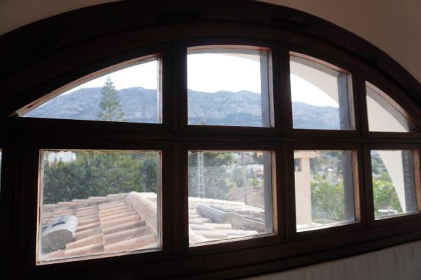 4 bed villas in Denia