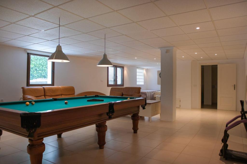 4 bed villas in Denia