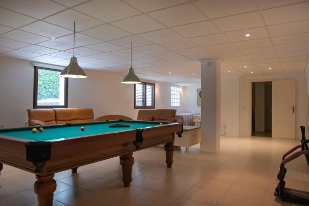 4 bed villas in Denia