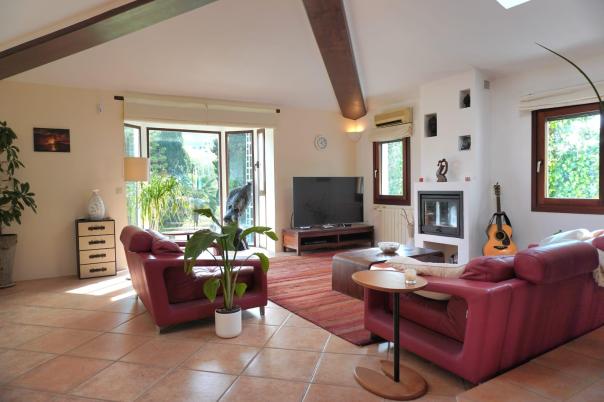 4 bed villas in Denia