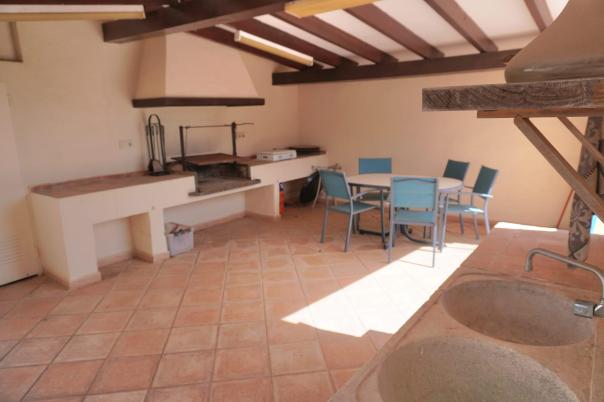 4 bed villas in Denia