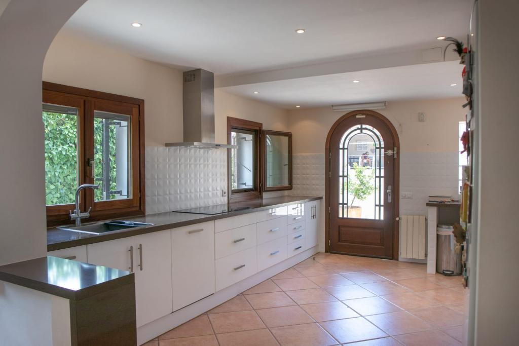 4 bed villas in Denia