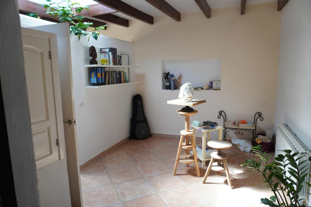 4 bed villas in Denia