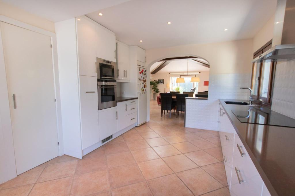 4 bed villas in Denia