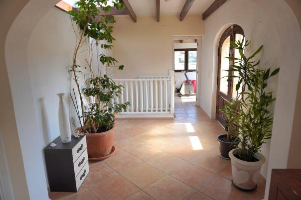 4 bed villas in Denia