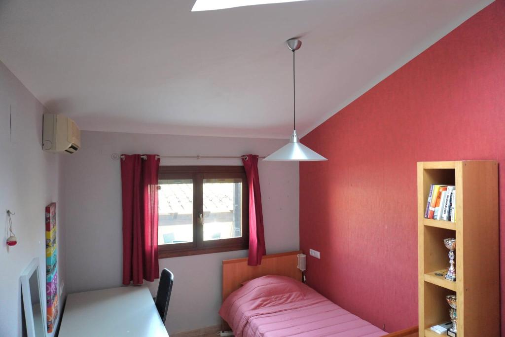 4 bed villas in Denia
