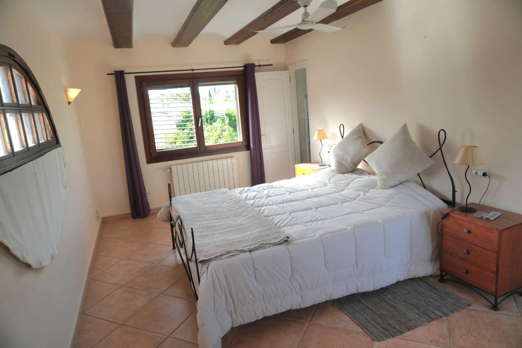 4 bed villas in Denia