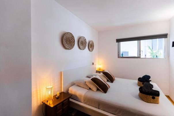 1 bed apartments - flats in Calpe