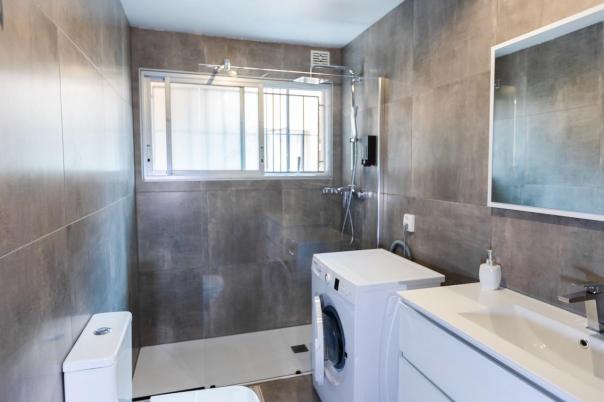 1 bed apartments - flats in Calpe