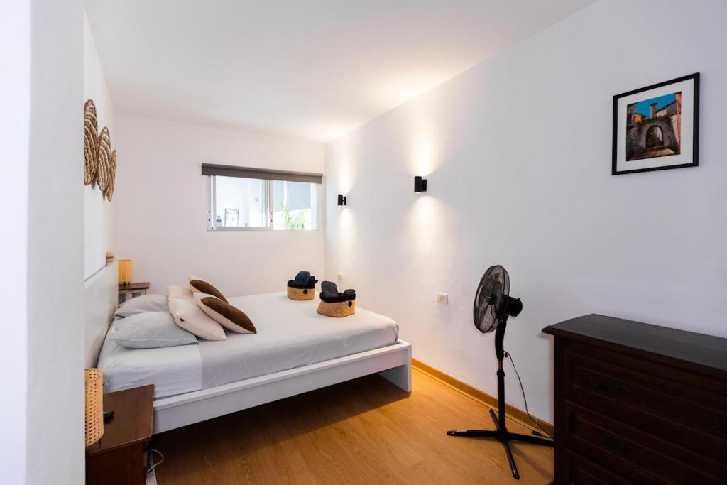 1 bed apartments - flats in Calpe