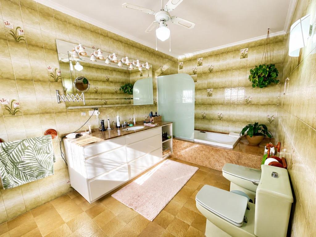 4 bed villas in Benissa