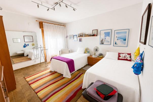 4 bed villas in Benissa
