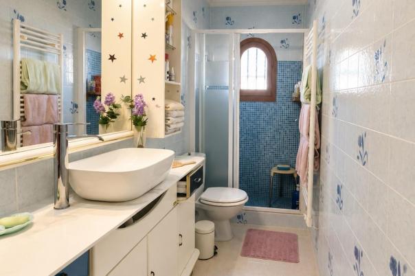4 bed villas in Benissa