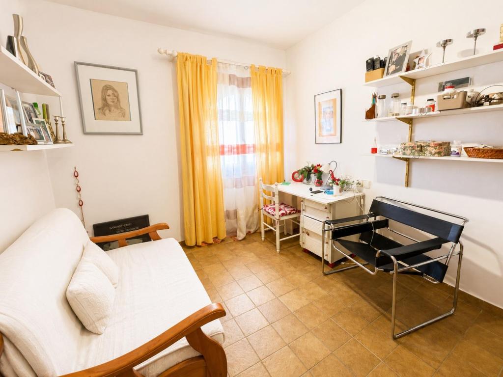 4 bed villas in Benissa