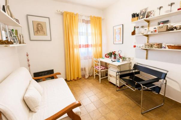 4 bed villas in Benissa