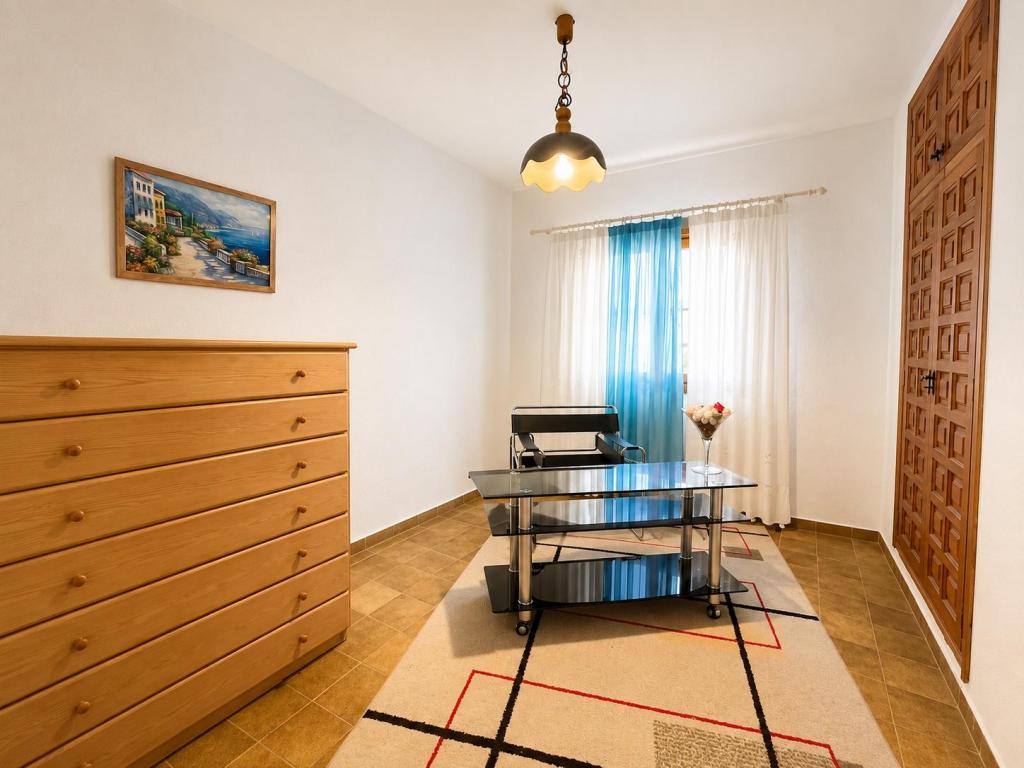 4 bed villas in Benissa