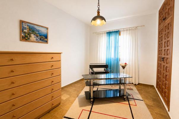 4 bed villas in Benissa