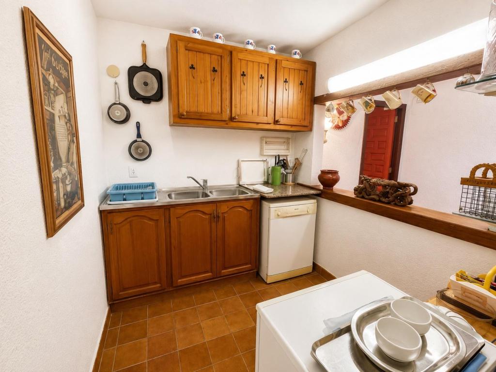 4 bed villas in Benissa