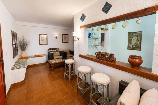 4 bed villas in Benissa