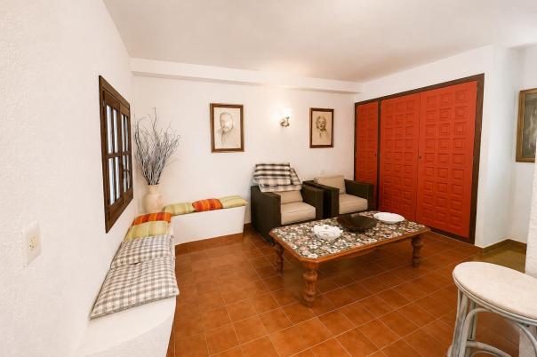 4 bed villas in Benissa