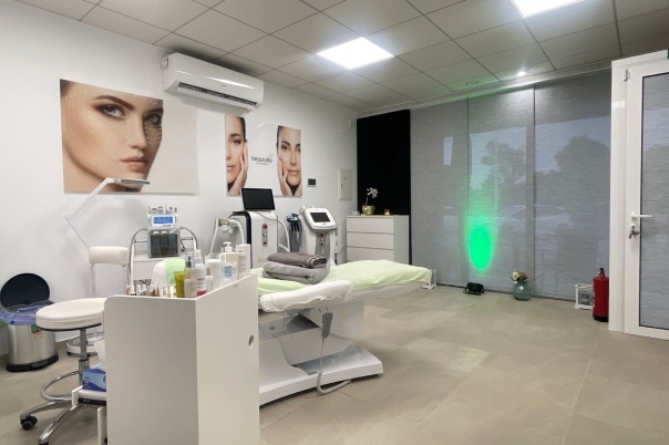 commercial_premises in Moraira