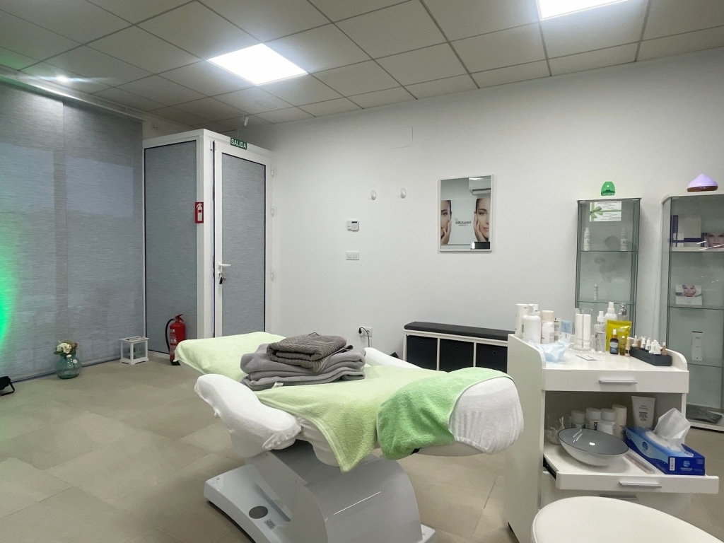 commercial_premises in Moraira