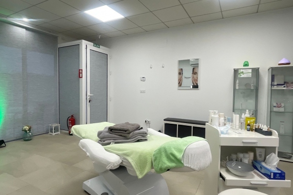 commercial_premises in Moraira