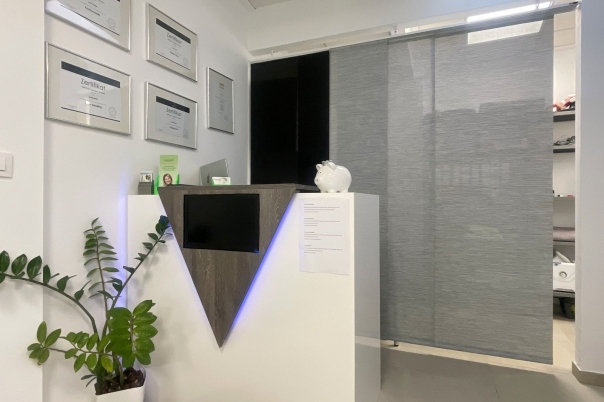commercial_premises in Moraira