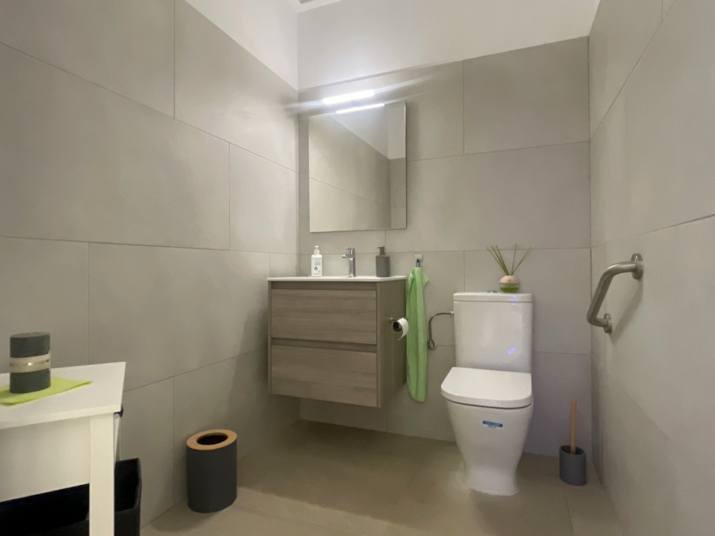 commercial_premises in Moraira