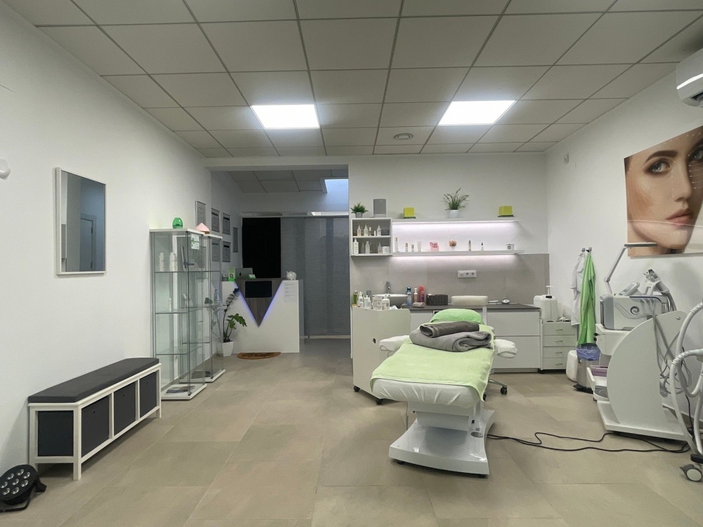 commercial_premises in Moraira