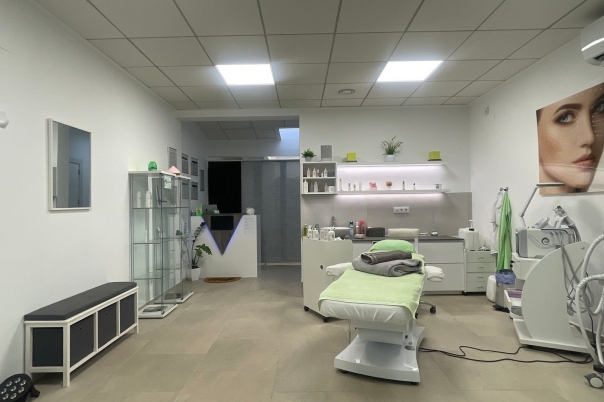commercial_premises in Moraira