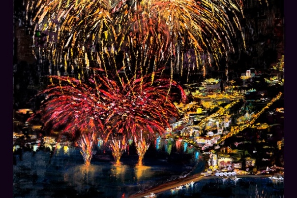 Fiestas in Javea: "Mare de Déu de Loreto" (August/September 2025)