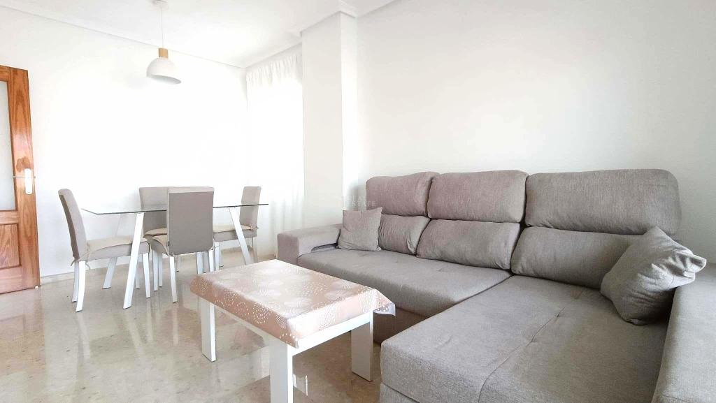3 bed apartment in Elche/Elx