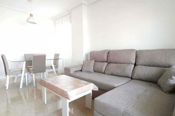 3 bed apartment in Elche/Elx