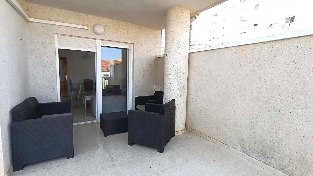 3 bed apartment in Elche/Elx