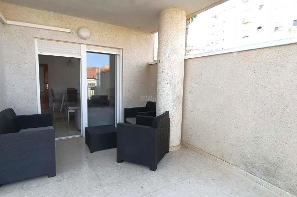 3 bed apartment in Elche/Elx