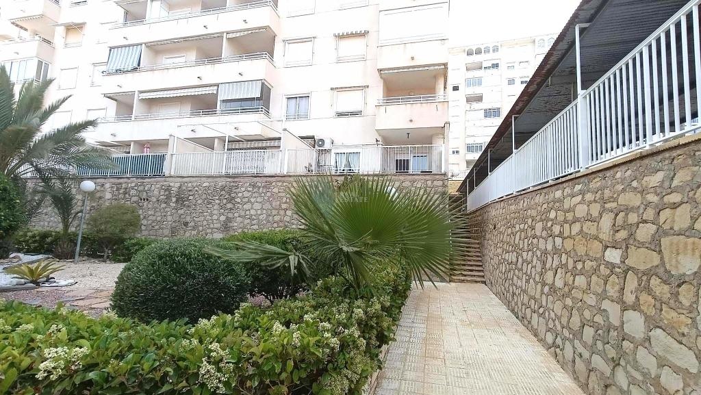3 bed apartment in Elche/Elx