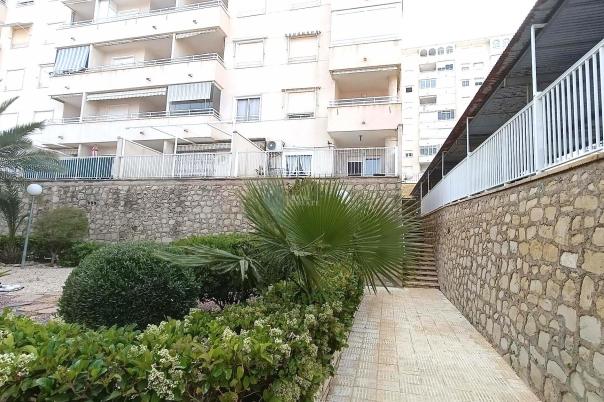 3 bed apartment in Elche/Elx