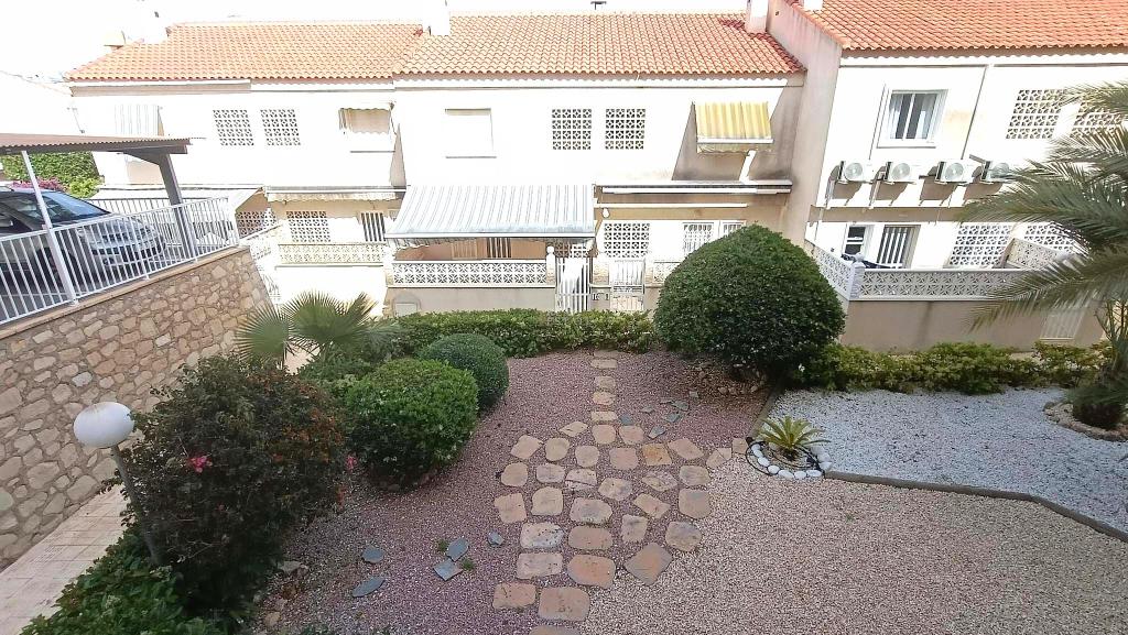 3 bed apartment in Elche/Elx