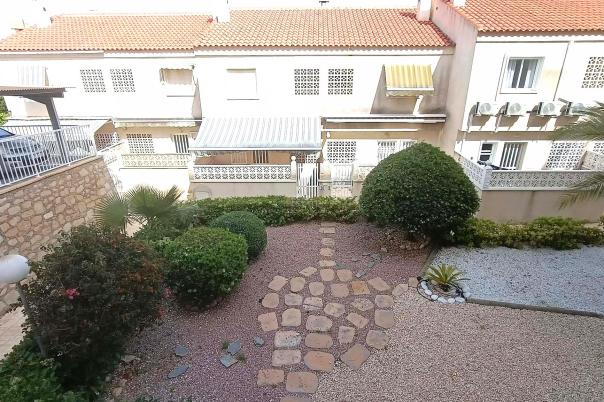 3 bed apartment in Elche/Elx