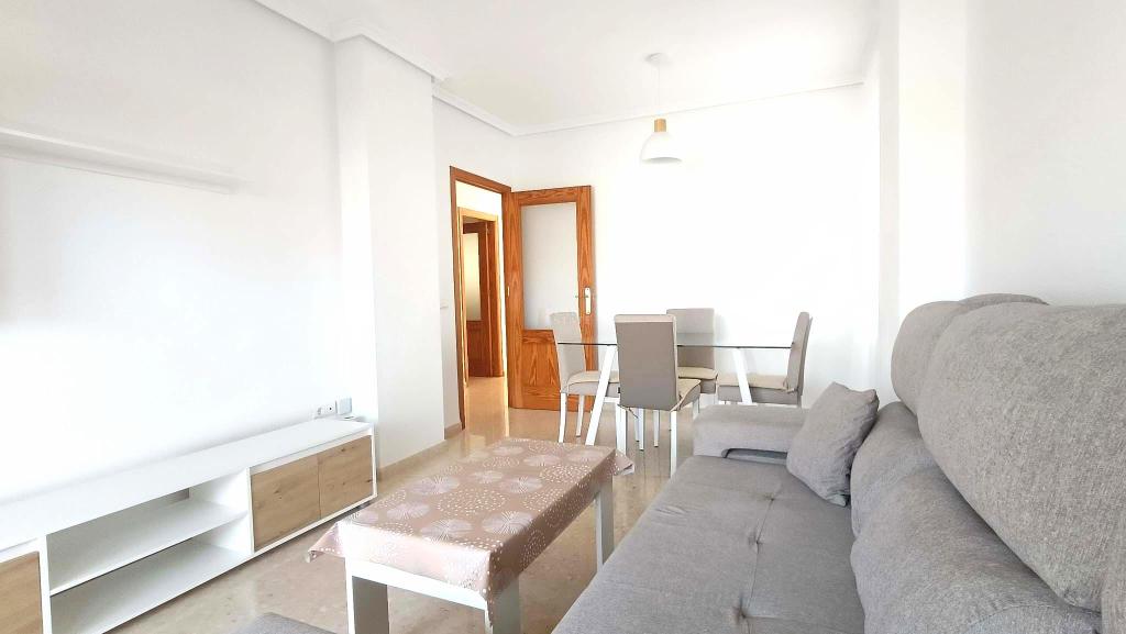 3 bed apartment in Elche/Elx