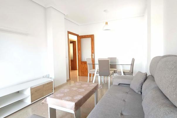 3 bed apartment in Elche/Elx