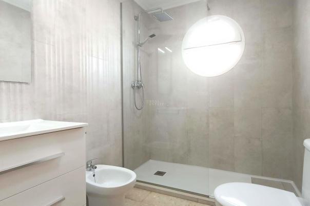 3 bed apartment in Elche/Elx