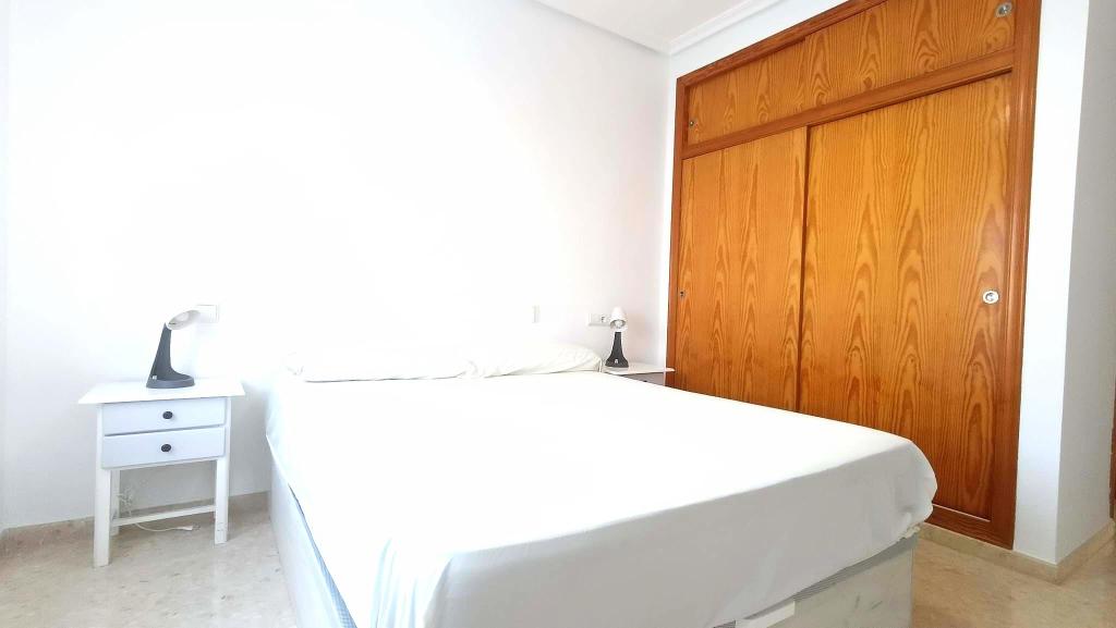 3 bed apartment in Elche/Elx