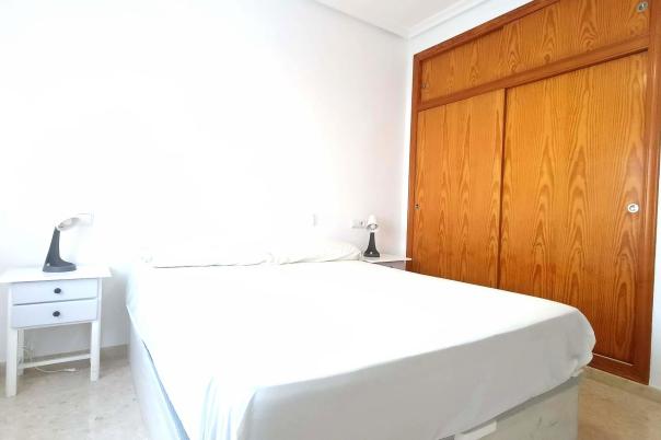 3 bed apartment in Elche/Elx