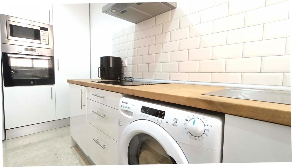 3 bed apartment in Elche/Elx