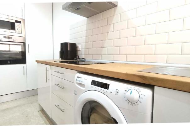 3 bed apartment in Elche/Elx